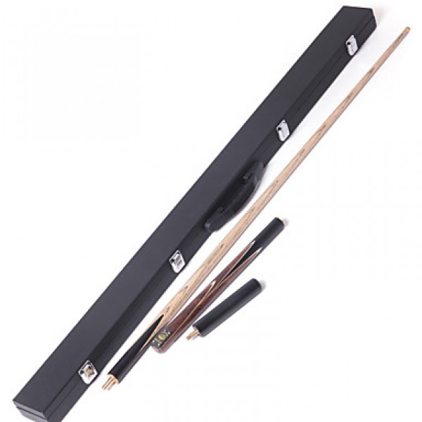 3/4 Jointed Handmade ash snooker/Pool Cue LP brand...