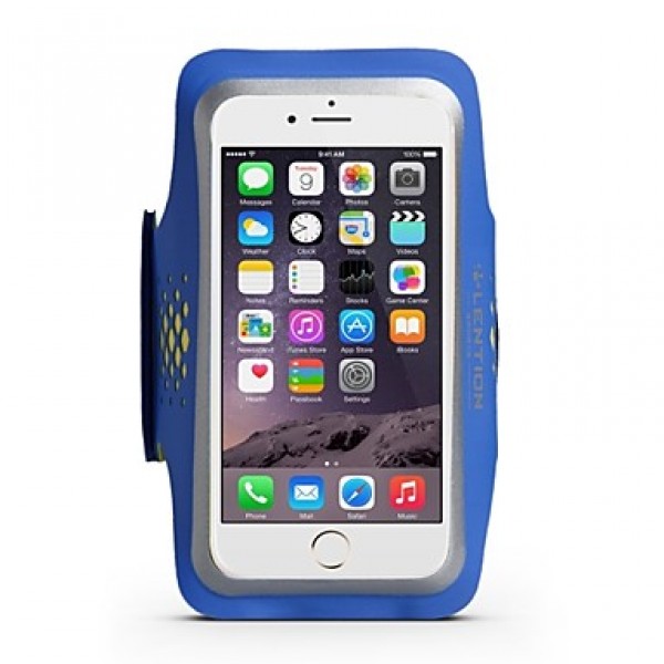 Waterpoof Running Sporty Series Armband for6/6s 4.7inch