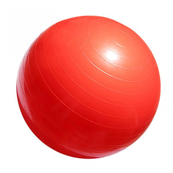 Yoga Anti-explosion Fitness Thicken Ball 95CM