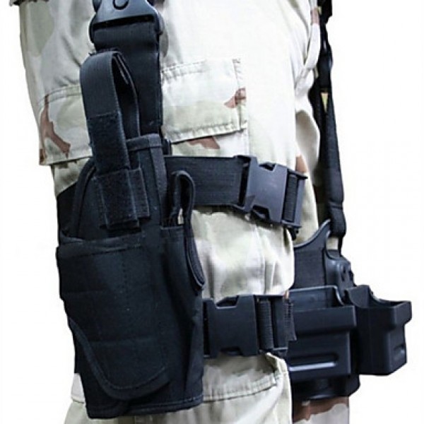 Running Tactical Versatility Leggings Bag Accessory Package