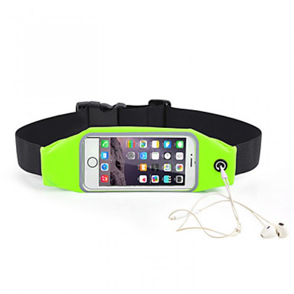 Multifunctional Outdoor Sports Running Waist Pack ...